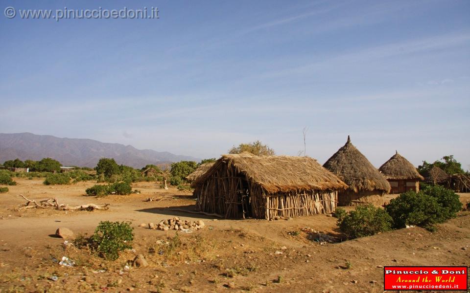 Ethiopia - Erbore tribe - Villaggio Arbore - 30.jpg